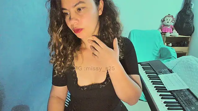 Chat XXX Live gigi_stephans