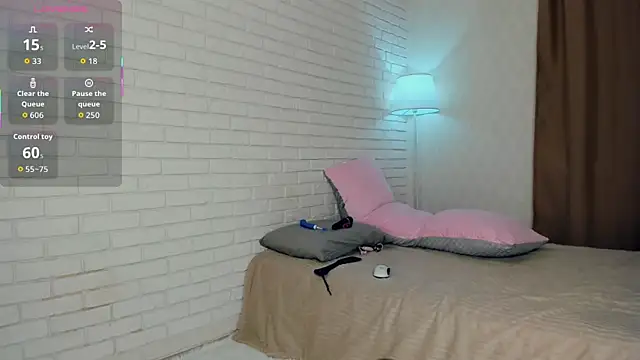 KayleenCurtis 现场XXX聊天