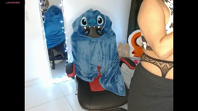 NovahPerotti – Naživo XXX chat