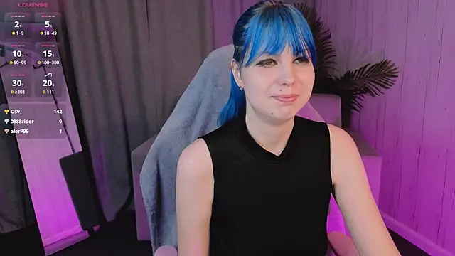 SofiaSterns Live XXX-chat