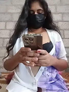 SLNISHU Chat XXX live