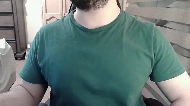 JohnTheSlud Adlı Modelin Canlı XXX Sohbeti