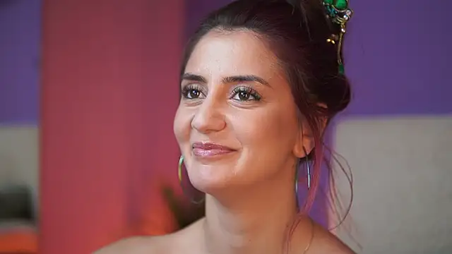 SabrinaHope live XXX chat