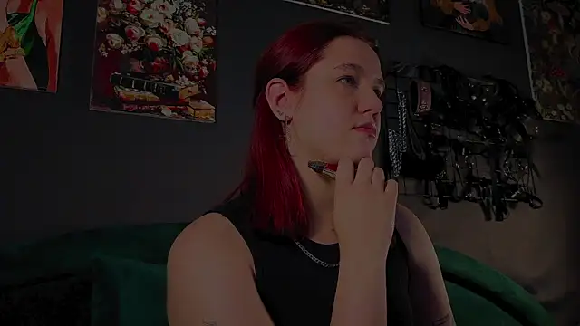 Serve_to_Alexa's Live XXX Chat