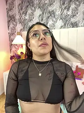 Tesalove_606's Live XXX Chat