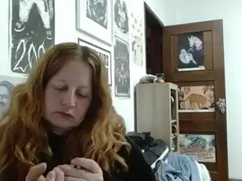 Chat XXX ao vivo de ViioletaMora