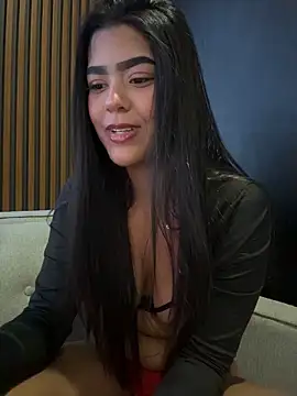 Chat XXX en directo de CaroBeach