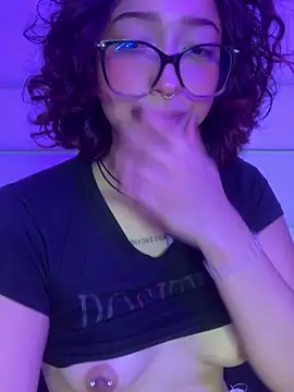 LilithMonette 라이브 XXX 채팅