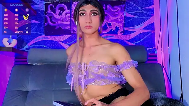 Cloee_cameron live XXX chat