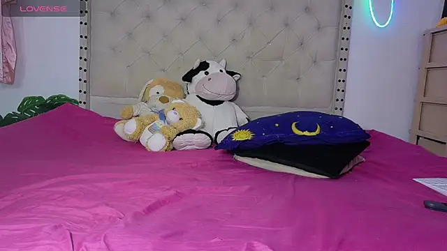 Sweet_baby_hellen Live XXX-Chat