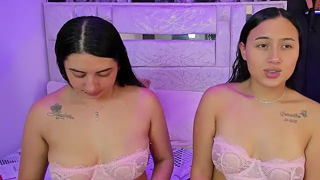 Gianna_Govlea webcam show