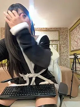 Veronica_hottie's Live XXX Chat