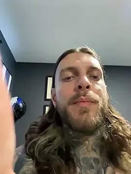 Živý XXX chat ThomasHells