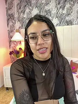 Chat XXX en directo de Tesalove_606
