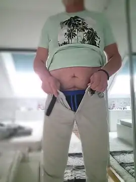 Dennislover007n Live XXX chat