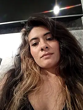 AshleyyHall's Live XXX Chat