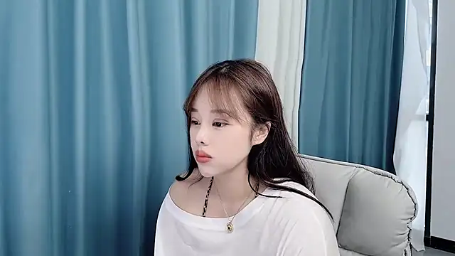 Qingqing19 Adlı Modelin Canlı XXX Sohbeti