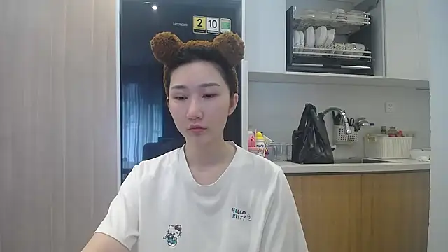 Asiagirll's Live XXX Chat