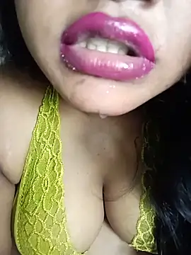 Hotlisa Live XXX Chat