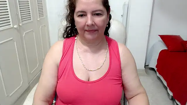 leonela_69 Obrolan Langsung XXX