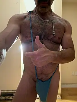Chat XXX en directo de DaddySnowXX