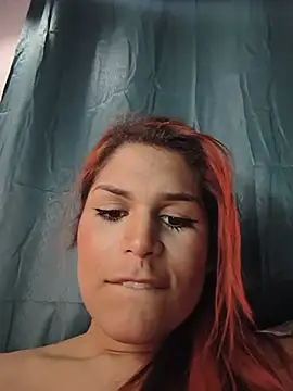 Marie_Swift élő XXX-chatje
