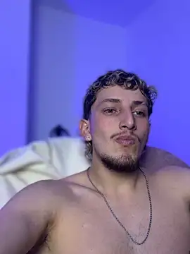 Živý XXX chat ZarcoXIX