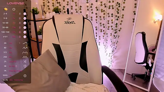 AnyaTaylor_'s Live XXX Chat