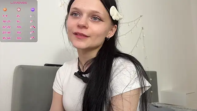 XXX chat uživo modela meowchaa
