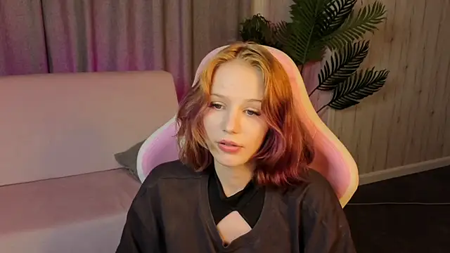 Chat +18 de AliceJohansone ao vivo