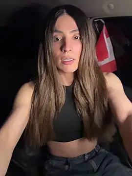 XXX chat uživo modela Lottus_fire