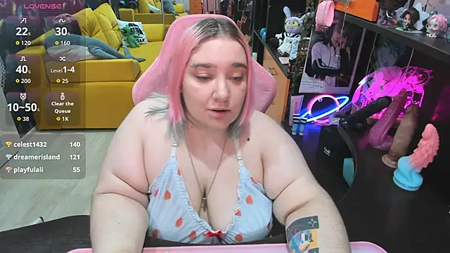 Softie_Sofy Live XXX-chat