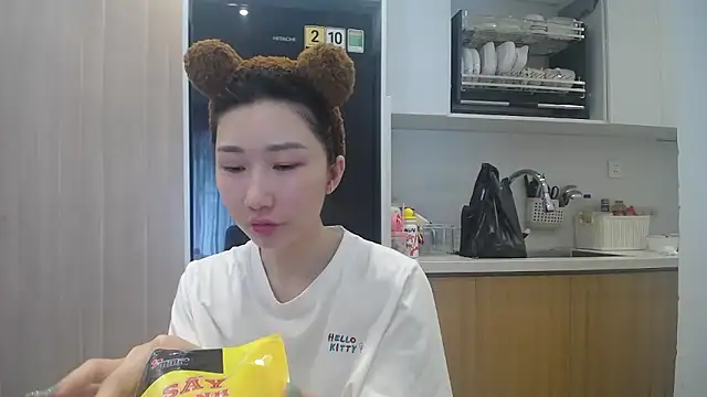 Asiagirlln Live XXX chat
