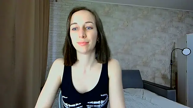 Anika_bloom's Live XXX Chat