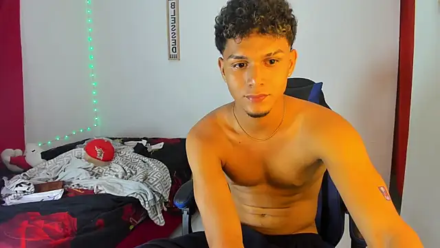 Chat XXX ao vivo de Master_hot06