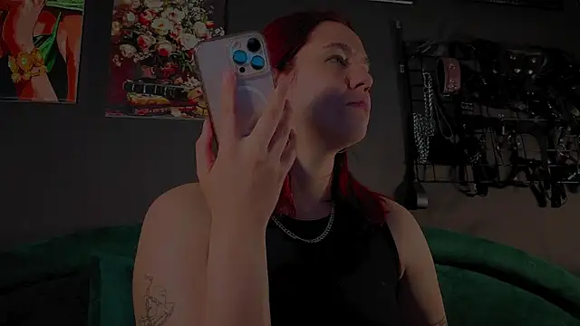Chat XXX Live Serve_to_Alexa