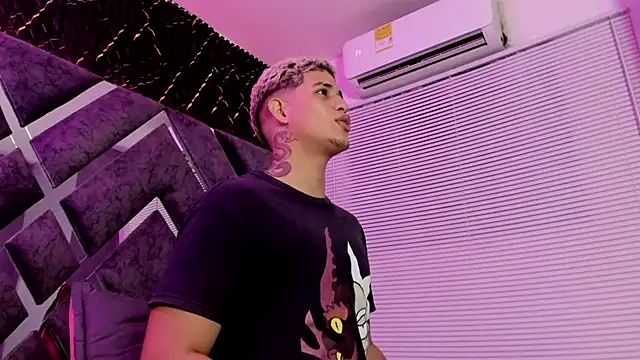dominic_connorのライブXXXチャット