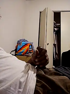 Show webcam de eljefeg718
