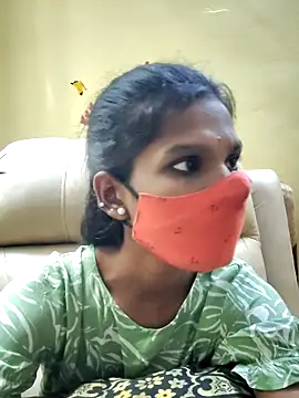 Chat XXX ao vivo de Shreya-telugupilla
