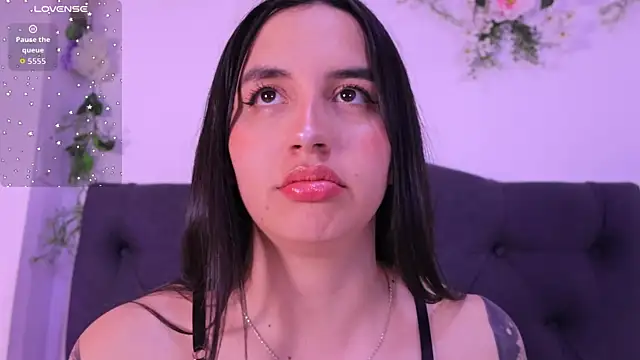 Živý XXX chat kaylee_lee