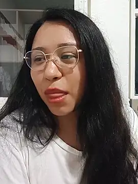 Czat XXX na żywo – _MayaOniOni_