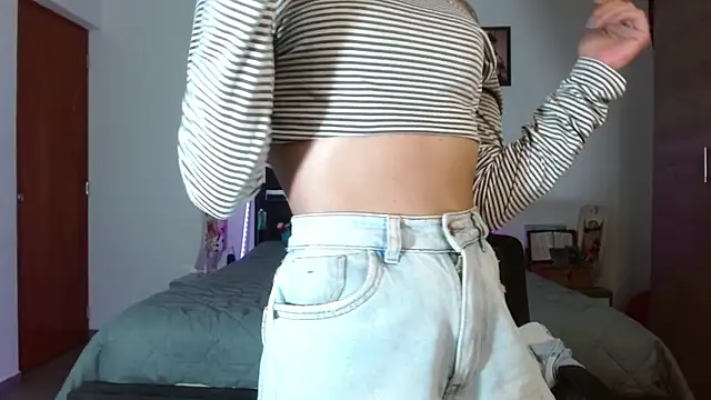 Živý XXX chat samantha_shines