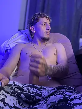 Chat XXX ao vivo de ZarcoXIX