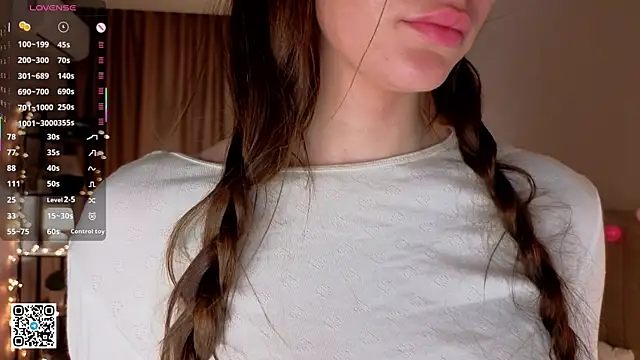Živý XXX chat JerleneBelfy