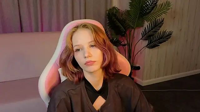 AliceJohansone Live XXX-chat
