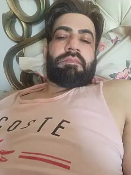 Bad_Mundaaa Adlı Modelin Web Kamerası Şovu