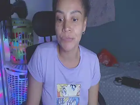 shayna_cute's Live XXX Chat