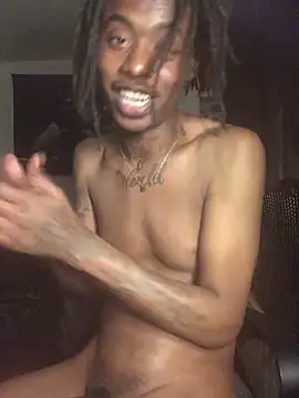 slimgod13のライブXXXチャット