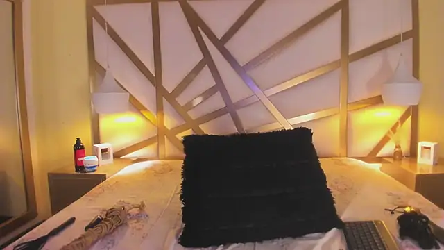 Živý XXX chat Jaxon_Carter