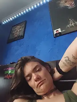 Chat XXX en directo de Junani2231